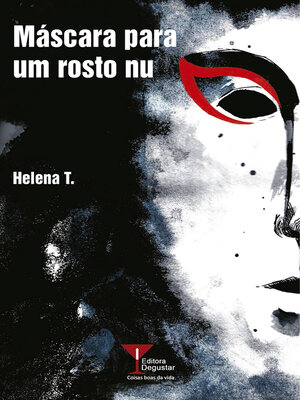 cover image of Máscara Para Um Rosto Nu